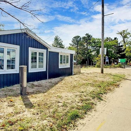 Main Beach River Retreat - Wasaga Beach 1 - Main Strip - 93 Mosley St Exterior foto